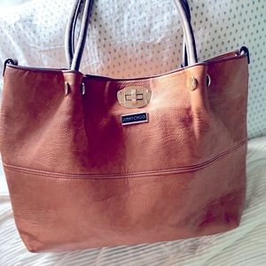 Jimmy Choo shoulder bag